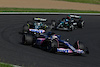GP GIAPPONE, Esteban Ocon (FRA) Alpine F1 Team A523.
24.09.2023. Formula 1 World Championship, Rd 17, Japanese Grand Prix, Suzuka, Japan, Gara Day.
 - www.xpbimages.com, EMail: requests@xpbimages.com © Copyright: Coates / XPB Images