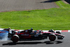 GP GIAPPONE, Valtteri Bottas (FIN) Alfa Romeo F1 Team C43 is hit by Logan Sargeant (USA) Williams Racing FW45.
24.09.2023. Formula 1 World Championship, Rd 17, Japanese Grand Prix, Suzuka, Japan, Gara Day.
 - www.xpbimages.com, EMail: requests@xpbimages.com © Copyright: Coates / XPB Images