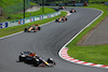 GP GIAPPONE, Max Verstappen (NLD) Red Bull Racing RB19.
24.09.2023. Formula 1 World Championship, Rd 17, Japanese Grand Prix, Suzuka, Japan, Gara Day.
 - www.xpbimages.com, EMail: requests@xpbimages.com © Copyright: Coates / XPB Images