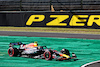 GP GIAPPONE, Sergio Perez (MEX) Red Bull Racing RB19 runs wide.
24.09.2023. Formula 1 World Championship, Rd 17, Japanese Grand Prix, Suzuka, Japan, Gara Day.
- www.xpbimages.com, EMail: requests@xpbimages.com © Copyright: Moy / XPB Images