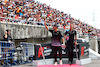 GP GIAPPONE, Pierre Gasly (FRA) Alpine F1 Team on the drivers' parade.
24.09.2023. Formula 1 World Championship, Rd 17, Japanese Grand Prix, Suzuka, Japan, Gara Day.
 - www.xpbimages.com, EMail: requests@xpbimages.com © Copyright: Coates / XPB Images