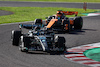 GP GIAPPONE, George Russell (GBR) Mercedes AMG F1 W14.
24.09.2023. Formula 1 World Championship, Rd 17, Japanese Grand Prix, Suzuka, Japan, Gara Day.
- www.xpbimages.com, EMail: requests@xpbimages.com © Copyright: Moy / XPB Images