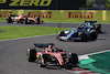 GP GIAPPONE, Charles Leclerc (MON) Ferrari SF-23.
24.09.2023. Formula 1 World Championship, Rd 17, Japanese Grand Prix, Suzuka, Japan, Gara Day.
- www.xpbimages.com, EMail: requests@xpbimages.com © Copyright: Moy / XPB Images