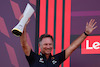 GP GIAPPONE, Christian Horner (GBR) Red Bull Racing Team Principal celebrates on the podium.
24.09.2023. Formula 1 World Championship, Rd 17, Japanese Grand Prix, Suzuka, Japan, Gara Day.
- www.xpbimages.com, EMail: requests@xpbimages.com © Copyright: Batchelor / XPB Images