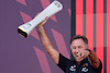 GP GIAPPONE, Christian Horner (GBR) Red Bull Racing Team Principal celebrates on the podium.
24.09.2023. Formula 1 World Championship, Rd 17, Japanese Grand Prix, Suzuka, Japan, Gara Day.
- www.xpbimages.com, EMail: requests@xpbimages.com © Copyright: Batchelor / XPB Images