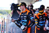 GP GIAPPONE, Oscar Piastri (AUS) McLaren celebrates his third position on the podium with second placed team mate Lando Norris (GBR) McLaren.
24.09.2023. Formula 1 World Championship, Rd 17, Japanese Grand Prix, Suzuka, Japan, Gara Day.
- www.xpbimages.com, EMail: requests@xpbimages.com © Copyright: Moy / XPB Images