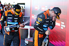 GP GIAPPONE, Oscar Piastri (AUS) McLaren (Right) celebrates his third position on the podium with second placed team mate Lando Norris (GBR) McLaren.
24.09.2023. Formula 1 World Championship, Rd 17, Japanese Grand Prix, Suzuka, Japan, Gara Day.
- www.xpbimages.com, EMail: requests@xpbimages.com © Copyright: Moy / XPB Images