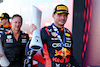 GP GIAPPONE, Gara winner Max Verstappen (NLD) Red Bull Racing celebrates on the podium.
24.09.2023. Formula 1 World Championship, Rd 17, Japanese Grand Prix, Suzuka, Japan, Gara Day.
- www.xpbimages.com, EMail: requests@xpbimages.com © Copyright: Moy / XPB Images