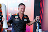 GP GIAPPONE, Christian Horner (GBR) Red Bull Racing Team Principal celebrates on the podium.
24.09.2023. Formula 1 World Championship, Rd 17, Japanese Grand Prix, Suzuka, Japan, Gara Day.
- www.xpbimages.com, EMail: requests@xpbimages.com © Copyright: Moy / XPB Images