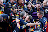 GP GIAPPONE, Christian Horner (GBR) Red Bull Racing Team Principal celebrates with the team in parc ferme.
24.09.2023. Formula 1 World Championship, Rd 17, Japanese Grand Prix, Suzuka, Japan, Gara Day.
- www.xpbimages.com, EMail: requests@xpbimages.com © Copyright: Moy / XPB Images