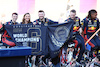 GP GIAPPONE, Red Bull Racing Team Principal celebrates winning the Constructors' Championship in parc ferme.
24.09.2023. Formula 1 World Championship, Rd 17, Japanese Grand Prix, Suzuka, Japan, Gara Day.
- www.xpbimages.com, EMail: requests@xpbimages.com © Copyright: Moy / XPB Images