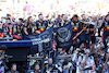 GP GIAPPONE, Red Bull Racing Team Principal celebrates winning the Constructors' Championship in parc ferme.
24.09.2023. Formula 1 World Championship, Rd 17, Japanese Grand Prix, Suzuka, Japan, Gara Day.
- www.xpbimages.com, EMail: requests@xpbimages.com © Copyright: Moy / XPB Images