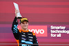 GP GIAPPONE, 3rd place Oscar Piastri (AUS) McLaren.
24.09.2023. Formula 1 World Championship, Rd 17, Japanese Grand Prix, Suzuka, Japan, Gara Day.
- www.xpbimages.com, EMail: requests@xpbimages.com © Copyright: Batchelor / XPB Images