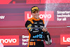 GP GIAPPONE, 3rd place Oscar Piastri (AUS) McLaren.
24.09.2023. Formula 1 World Championship, Rd 17, Japanese Grand Prix, Suzuka, Japan, Gara Day.
- www.xpbimages.com, EMail: requests@xpbimages.com © Copyright: Batchelor / XPB Images