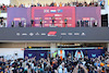 GP GIAPPONE, 1st place Max Verstappen (NLD) Red Bull Racing RB19, 2nd place Lando Norris (GBR) McLaren, 3rd place Oscar Piastri (AUS) McLaren with Christian Horner (GBR) Red Bull Racing Team Principal.
24.09.2023. Formula 1 World Championship, Rd 17, Japanese Grand Prix, Suzuka, Japan, Gara Day.
- www.xpbimages.com, EMail: requests@xpbimages.com © Copyright: Batchelor / XPB Images
