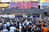 GP GIAPPONE, 1st place Max Verstappen (NLD) Red Bull Racing RB19, 2nd place Lando Norris (GBR) McLaren, 3rd place Oscar Piastri (AUS) McLaren with Christian Horner (GBR) Red Bull Racing Team Principal.
24.09.2023. Formula 1 World Championship, Rd 17, Japanese Grand Prix, Suzuka, Japan, Gara Day.
- www.xpbimages.com, EMail: requests@xpbimages.com © Copyright: Batchelor / XPB Images