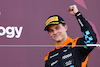 GP GIAPPONE, 3rd place Oscar Piastri (AUS) McLaren.
24.09.2023. Formula 1 World Championship, Rd 17, Japanese Grand Prix, Suzuka, Japan, Gara Day.
- www.xpbimages.com, EMail: requests@xpbimages.com © Copyright: Batchelor / XPB Images