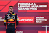 GP GIAPPONE, 1st place  Max Verstappen (NLD) Red Bull Racing.
24.09.2023. Formula 1 World Championship, Rd 17, Japanese Grand Prix, Suzuka, Japan, Gara Day.
- www.xpbimages.com, EMail: requests@xpbimages.com © Copyright: Batchelor / XPB Images