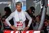 GP GIAPPONE, Nico Hulkenberg (GER) Haas F1 Team.
24.09.2023. Formula 1 World Championship, Rd 17, Japanese Grand Prix, Suzuka, Japan, Gara Day.
 - www.xpbimages.com, EMail: requests@xpbimages.com © Copyright: Coates / XPB Images