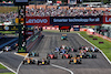 GP GIAPPONE, (L to R): Oscar Piastri (AUS) McLaren MCL60; Max Verstappen (NLD) Red Bull Racing RB19; e Lando Norris (GBR) McLaren MCL60 lead at the partenza of the race.
24.09.2023. Formula 1 World Championship, Rd 17, Japanese Grand Prix, Suzuka, Japan, Gara Day.
- www.xpbimages.com, EMail: requests@xpbimages.com © Copyright: Batchelor / XPB Images