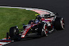 GP GIAPPONE, Guanyu Zhou (CHI), Alfa Romeo Racing 
24.09.2023. Formula 1 World Championship, Rd 17, Japanese Grand Prix, Suzuka, Japan, Gara Day.
- www.xpbimages.com, EMail: requests@xpbimages.com © Copyright: Charniaux / XPB Images