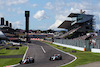 GP GIAPPONE, Logan Sargeant (USA), Williams F1 Team  Alex Albon (THA), Williams F1 Team 
24.09.2023. Formula 1 World Championship, Rd 17, Japanese Grand Prix, Suzuka, Japan, Gara Day.
- www.xpbimages.com, EMail: requests@xpbimages.com © Copyright: Charniaux / XPB Images