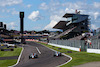 GP GIAPPONE, Alex Albon (THA), Williams F1 Team Logan Sargeant (USA), Williams F1 Team  
24.09.2023. Formula 1 World Championship, Rd 17, Japanese Grand Prix, Suzuka, Japan, Gara Day.
- www.xpbimages.com, EMail: requests@xpbimages.com © Copyright: Charniaux / XPB Images