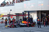 GP GIAPPONE, Sergio Perez (MEX) Red Bull Racing RB19 goes back out on the track for the2nd time.
24.09.2023. Formula 1 World Championship, Rd 17, Japanese Grand Prix, Suzuka, Japan, Gara Day.
- www.xpbimages.com, EMail: requests@xpbimages.com © Copyright: Batchelor / XPB Images