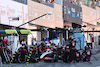 GP GIAPPONE, Nico Hulkenberg (GER) Haas VF-23.
24.09.2023. Formula 1 World Championship, Rd 17, Japanese Grand Prix, Suzuka, Japan, Gara Day.
- www.xpbimages.com, EMail: requests@xpbimages.com © Copyright: Batchelor / XPB Images