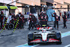 GP GIAPPONE, Nico Hulkenberg (GER) Haas VF-23.
24.09.2023. Formula 1 World Championship, Rd 17, Japanese Grand Prix, Suzuka, Japan, Gara Day.
- www.xpbimages.com, EMail: requests@xpbimages.com © Copyright: Batchelor / XPB Images