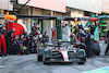 GP GIAPPONE, Zhou Guanyu  (CHN) Alfa Romeo F1 Team C43.
24.09.2023. Formula 1 World Championship, Rd 17, Japanese Grand Prix, Suzuka, Japan, Gara Day.
- www.xpbimages.com, EMail: requests@xpbimages.com © Copyright: Batchelor / XPB Images