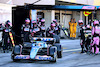 GP GIAPPONE, Esteban Ocon (FRA) Alpine F1 Team A523.
24.09.2023. Formula 1 World Championship, Rd 17, Japanese Grand Prix, Suzuka, Japan, Gara Day.
- www.xpbimages.com, EMail: requests@xpbimages.com © Copyright: Batchelor / XPB Images