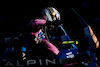 GP GIAPPONE, Pierre Gasly (FRA) Alpine F1 Team A523 in parc ferme.
24.09.2023. Formula 1 World Championship, Rd 17, Japanese Grand Prix, Suzuka, Japan, Gara Day.
 - www.xpbimages.com, EMail: requests@xpbimages.com © Copyright: Coates / XPB Images