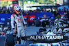 GP GIAPPONE, Nico Hulkenberg (GER) Haas F1 Team in parc ferme.
24.09.2023. Formula 1 World Championship, Rd 17, Japanese Grand Prix, Suzuka, Japan, Gara Day.
 - www.xpbimages.com, EMail: requests@xpbimages.com © Copyright: Coates / XPB Images