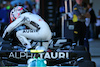 GP GIAPPONE, Yuki Tsunoda (JPN) AlphaTauri AT04 in parc ferme.
24.09.2023. Formula 1 World Championship, Rd 17, Japanese Grand Prix, Suzuka, Japan, Gara Day.
 - www.xpbimages.com, EMail: requests@xpbimages.com © Copyright: Coates / XPB Images