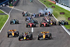 GP GIAPPONE, (L to R): Max Verstappen (NLD) Red Bull Racing RB19 e Lando Norris (GBR) McLaren MCL60 lead at the partenza of the race. Lewis Hamilton (GBR) Mercedes AMG F1 W14 runs wide e Alexander Albon (THA) Williams Racing FW45 airborne.
24.09.2023. Formula 1 World Championship, Rd 17, Japanese Grand Prix, Suzuka, Japan, Gara Day.
- www.xpbimages.com, EMail: requests@xpbimages.com © Copyright: Batchelor / XPB Images