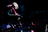 GP GIAPPONE, Esteban Ocon (FRA) Alpine F1 Team A523 in parc ferme.
24.09.2023. Formula 1 World Championship, Rd 17, Japanese Grand Prix, Suzuka, Japan, Gara Day.
 - www.xpbimages.com, EMail: requests@xpbimages.com © Copyright: Coates / XPB Images