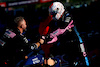 GP GIAPPONE, Esteban Ocon (FRA) Alpine F1 Team A523 in parc ferme.
24.09.2023. Formula 1 World Championship, Rd 17, Japanese Grand Prix, Suzuka, Japan, Gara Day.
 - www.xpbimages.com, EMail: requests@xpbimages.com © Copyright: Coates / XPB Images