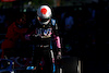 GP GIAPPONE, Esteban Ocon (FRA) Alpine F1 Team A523 in parc ferme.
24.09.2023. Formula 1 World Championship, Rd 17, Japanese Grand Prix, Suzuka, Japan, Gara Day.
 - www.xpbimages.com, EMail: requests@xpbimages.com © Copyright: Coates / XPB Images