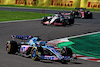 GP GIAPPONE, Esteban Ocon (FRA) Alpine F1 Team A523.
24.09.2023. Formula 1 World Championship, Rd 17, Japanese Grand Prix, Suzuka, Japan, Gara Day.
- www.xpbimages.com, EMail: requests@xpbimages.com © Copyright: Moy / XPB Images
