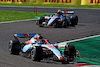 GP GIAPPONE, Alexander Albon (THA) Williams Racing FW45.
24.09.2023. Formula 1 World Championship, Rd 17, Japanese Grand Prix, Suzuka, Japan, Gara Day.
- www.xpbimages.com, EMail: requests@xpbimages.com © Copyright: Moy / XPB Images