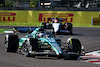 GP GIAPPONE, Fernando Alonso (ESP) Aston Martin F1 Team AMR23.
24.09.2023. Formula 1 World Championship, Rd 17, Japanese Grand Prix, Suzuka, Japan, Gara Day.
- www.xpbimages.com, EMail: requests@xpbimages.com © Copyright: Moy / XPB Images