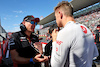 GP GIAPPONE, Nico Hulkenberg (GER) Haas F1 Team on the grid.
24.09.2023. Formula 1 World Championship, Rd 17, Japanese Grand Prix, Suzuka, Japan, Gara Day.
- www.xpbimages.com, EMail: requests@xpbimages.com © Copyright: Batchelor / XPB Images