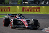 GP GIAPPONE, Zhou Guanyu (CHN) Alfa Romeo F1 Team C43.
24.09.2023. Formula 1 World Championship, Rd 17, Japanese Grand Prix, Suzuka, Japan, Gara Day.
- www.xpbimages.com, EMail: requests@xpbimages.com © Copyright: Moy / XPB Images