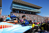 GP GIAPPONE, Alexander Albon (THA) Williams Racing FW45 on the grid.
24.09.2023. Formula 1 World Championship, Rd 17, Japanese Grand Prix, Suzuka, Japan, Gara Day.
- www.xpbimages.com, EMail: requests@xpbimages.com © Copyright: Batchelor / XPB Images