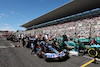 GP GIAPPONE, Pierre Gasly (FRA) Alpine F1 Team A523 on the grid.
24.09.2023. Formula 1 World Championship, Rd 17, Japanese Grand Prix, Suzuka, Japan, Gara Day.
- www.xpbimages.com, EMail: requests@xpbimages.com © Copyright: Moy / XPB Images