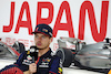 GP GIAPPONE, Max Verstappen (NLD) Red Bull Racing in the post race FIA Press Conference.
24.09.2023. Formula 1 World Championship, Rd 17, Japanese Grand Prix, Suzuka, Japan, Gara Day.
- www.xpbimages.com, EMail: requests@xpbimages.com © Copyright: Moy / XPB Images