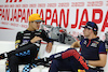 GP GIAPPONE, (L to R): Lando Norris (GBR) McLaren e Max Verstappen (NLD) Red Bull Racing in the post race FIA Press Conference.
24.09.2023. Formula 1 World Championship, Rd 17, Japanese Grand Prix, Suzuka, Japan, Gara Day.
- www.xpbimages.com, EMail: requests@xpbimages.com © Copyright: Moy / XPB Images