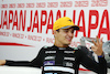 GP GIAPPONE, Lando Norris (GBR) McLaren in the post race FIA Press Conference.
24.09.2023. Formula 1 World Championship, Rd 17, Japanese Grand Prix, Suzuka, Japan, Gara Day.
- www.xpbimages.com, EMail: requests@xpbimages.com © Copyright: Moy / XPB Images