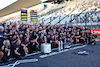 GP GIAPPONE, Red Bull Racing celebrate winning the Constructors' Championship.
24.09.2023. Formula 1 World Championship, Rd 17, Japanese Grand Prix, Suzuka, Japan, Gara Day.
 - www.xpbimages.com, EMail: requests@xpbimages.com © Copyright: Coates / XPB Images